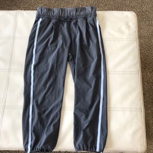 Ivivva capri jogger, Sz 14